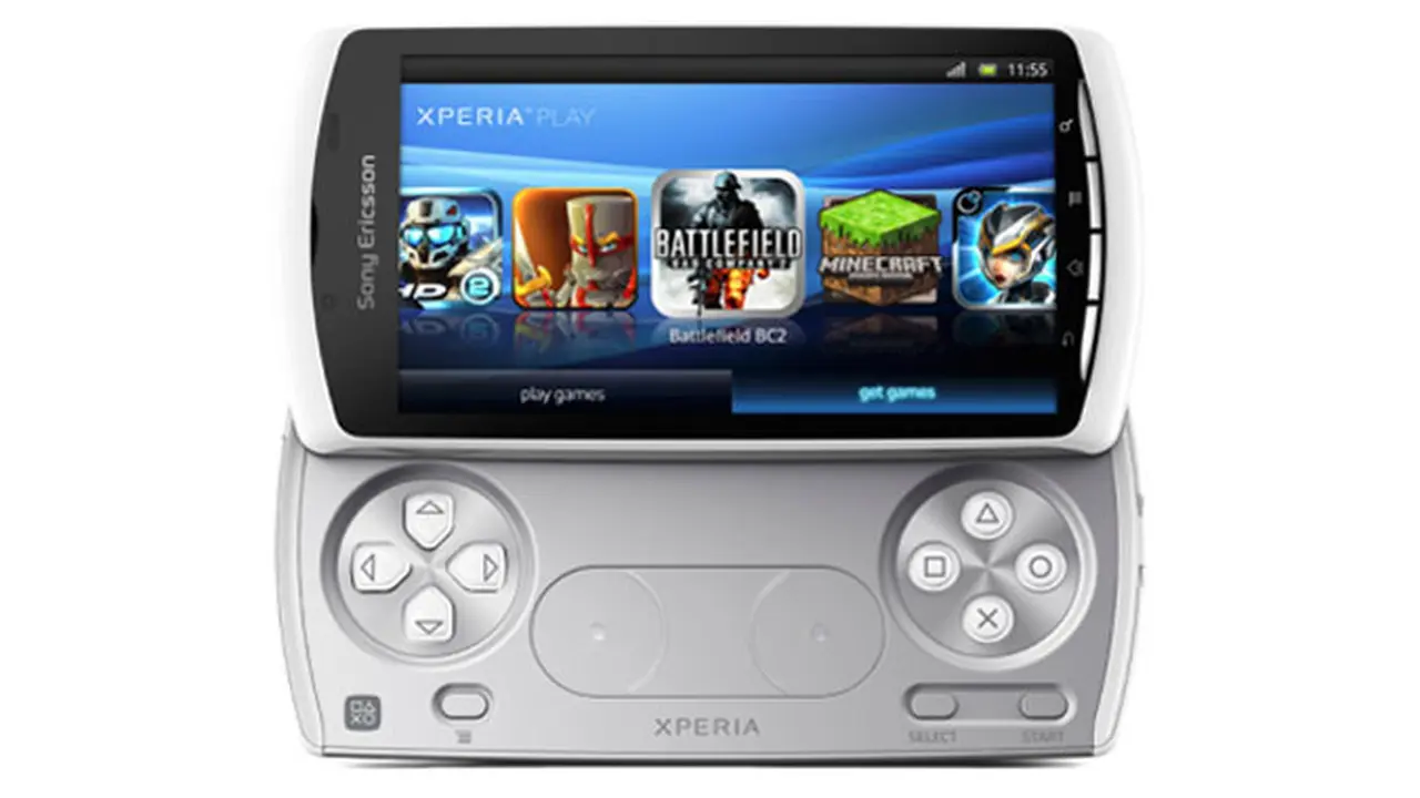 Xperia Play