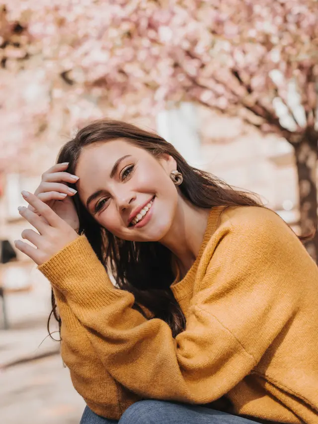 perempuan cantik