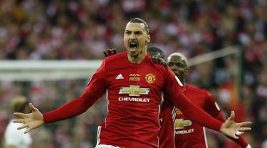 Pesepak Bola yang Pernah Membela Manchester United dan PSG