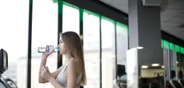 Mulai dari aktif bergerak hingga tidur cukup, healthy lifestyle bisa dibangun lewat perubahan kecil yang realistis.(Foto/Dok: Pexels)