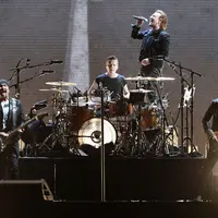 Lebih dari setengah abad lalu, peristiwa menyayat hati terjadi di Alabama. Momen berdarah tersebut dikenal dengan Bloody Sunday. (CHRISTIAN PETERSEN / GETTY IMAGES NORTH AMERICA / AFP)