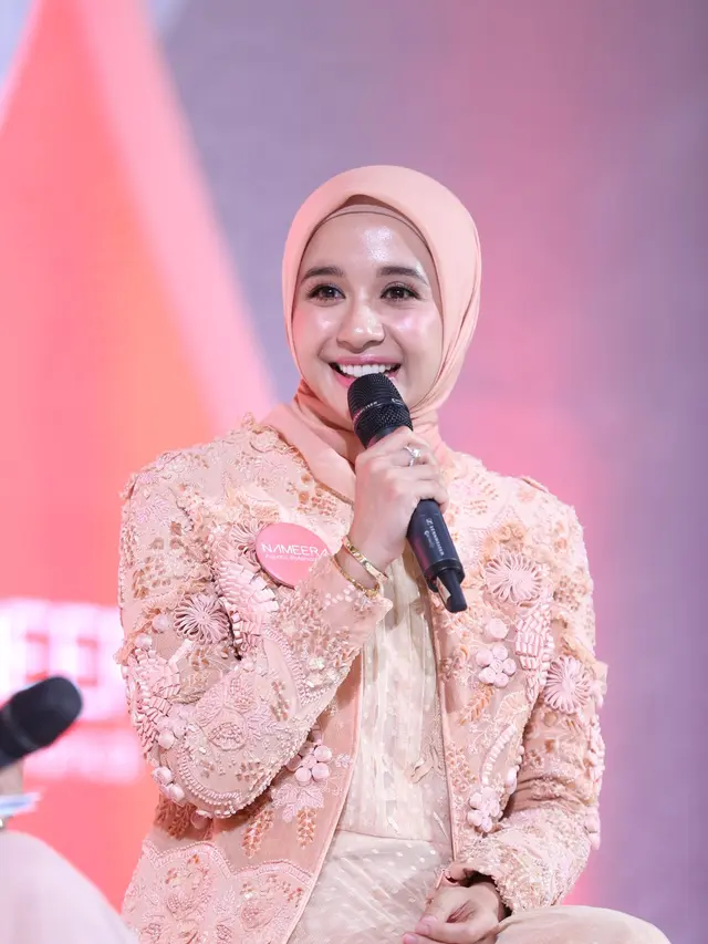 [Fimela] Laudya Cynthia Bella