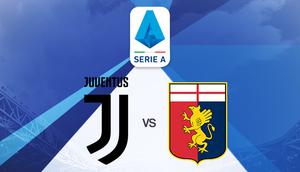 Serie A - Juventus Vs Genoa (Bola.com/Adreanus Titus)