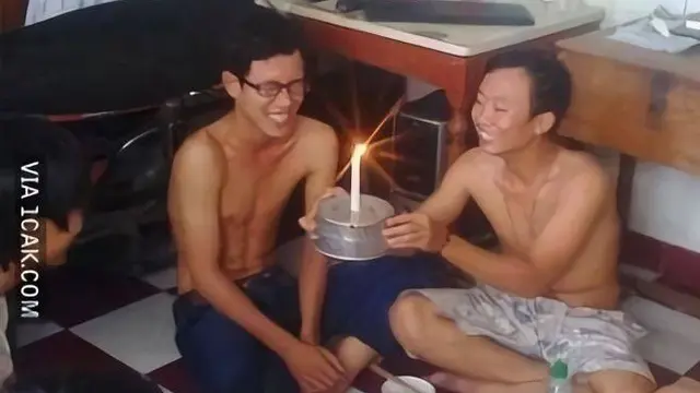 8 Momen Gagal saat Rayakan Ulang Tahun Ini Bikin Sedih