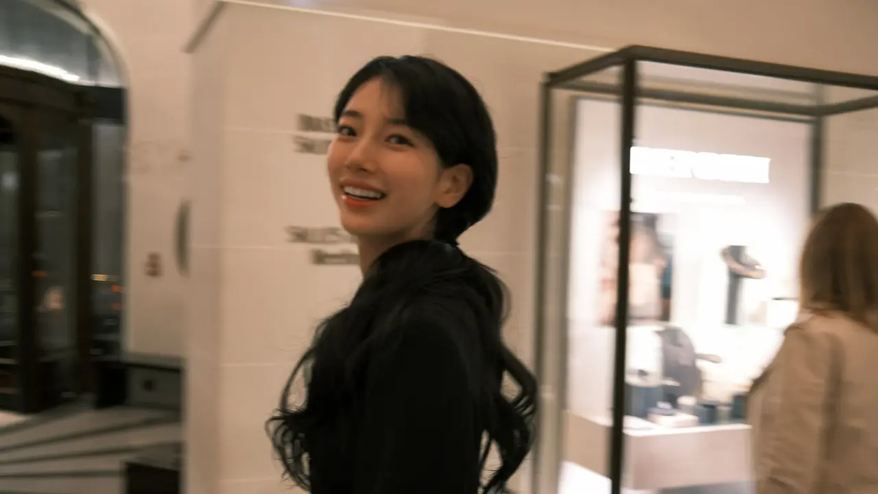 Suzy