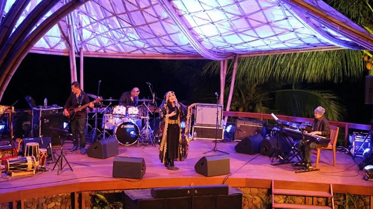 Banyuwangi Kembali Gelar Festival Ijen Summer Jazz 2017 