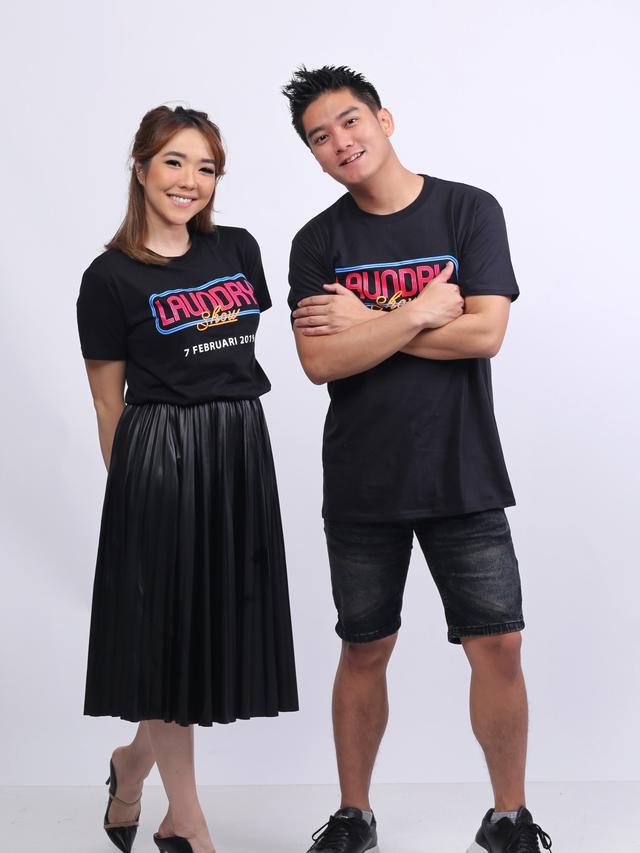 [Fimela] Gisella Anastasia - Boy William