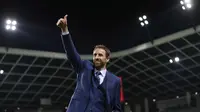 Gareth Southgate Resmi Jadi Pelatih Timnas Inggris 