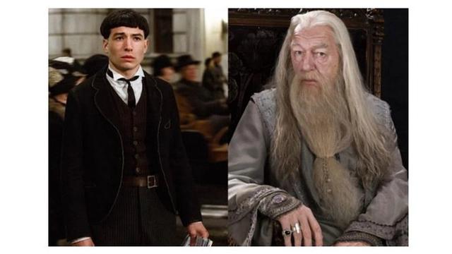 Tayang 2022, 8 Adegan Fantastic Beasts Ini Disebut Tak Masuk Akal dari Film Harry Potter