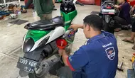 Pelumas Ini Pertahankan Top Brand Lebih dari Satu Dekade