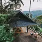 Buahan Valley Pool Bale 2 di Buahan, A Banyan Tree Escape, Ubud, Bali. (dok. Buahan)