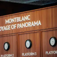 Maison merayakan kekuatan menulis yang terinspirasi dari perjalanan untuk peluncuran kolaborasi kreatif terbaru mereka.