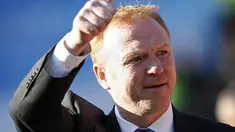 Birmingham City's Scottish manager Alex McLeish before the English Premier League football match between Birmingham City and Chelsea at St. Andrews, Birmingham, West Midlands, England, on December 26, 2009. AFP PHOTO/Ian Kington 