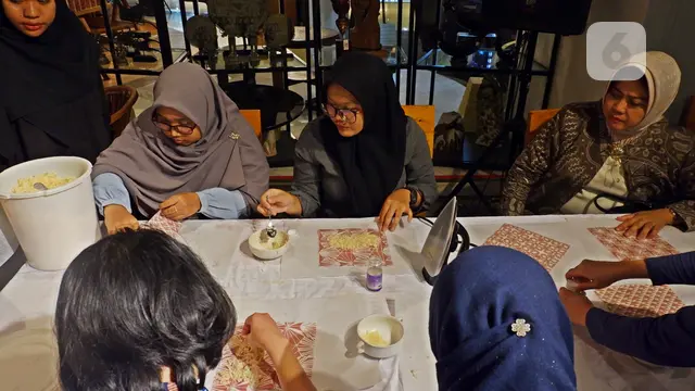 Demi Bumi