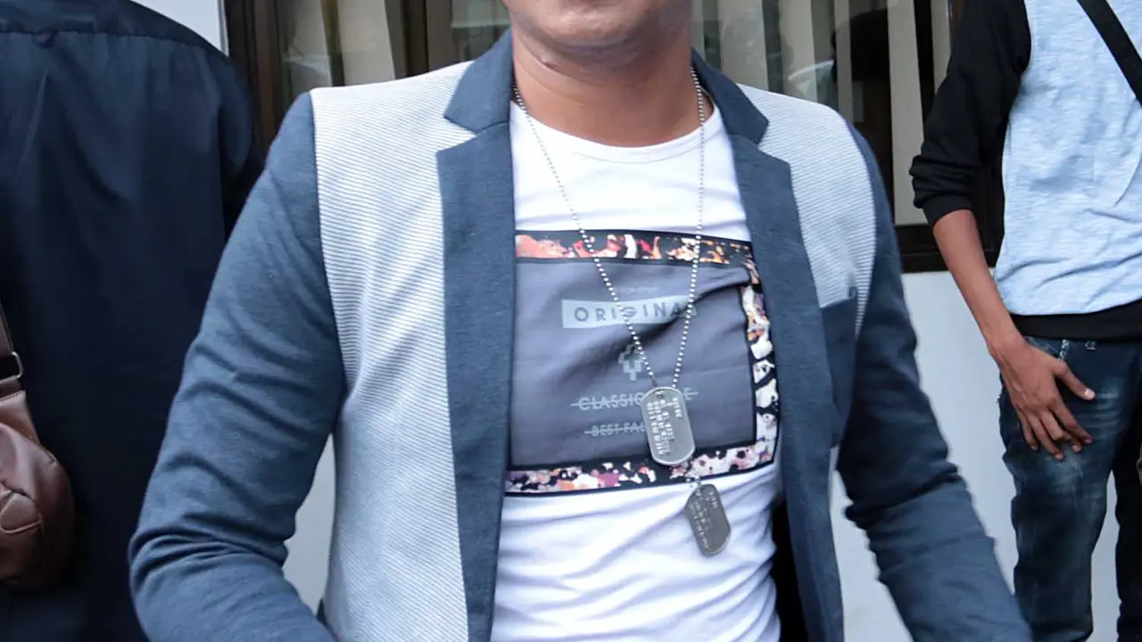 [Bintang] Andika Kangen Band