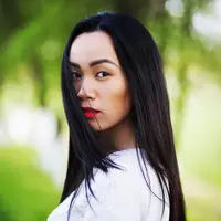 ilustrasi kepribadian perempuan/Tatyana Volkova/Shutterstock