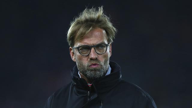 Jurgen Klopp