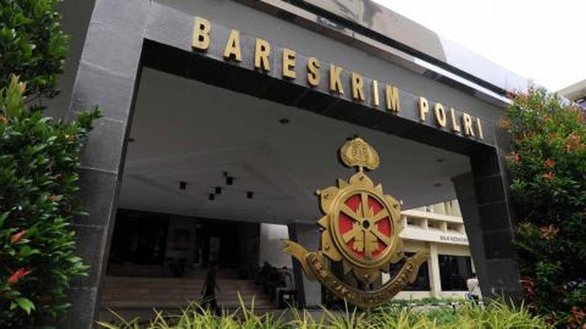 Kasat Resnarkoba Polres Kukar terseret kasus narkoba, Bareskrim turun tangan.