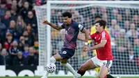 Pemain-pemain Terburuk Man Utd Saat Ditahan 10 Pemain Tottenham
