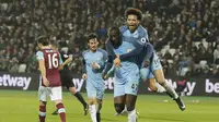 Yaya Toure Ingin Bawa Manchester City Raih Trofi Piala FA