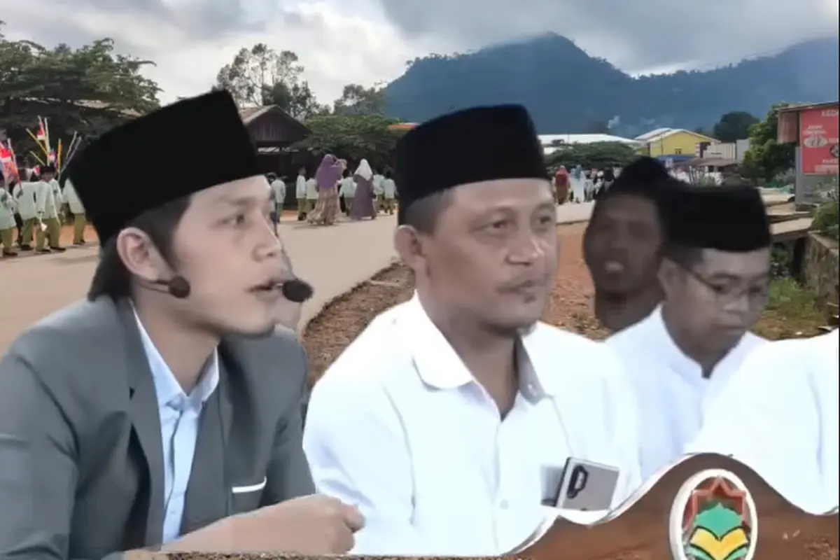 Gus Iqdam (SS: YT Gus Iqdam Official)
