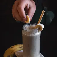 Smoothie/copyright: unsplash/louis hansel