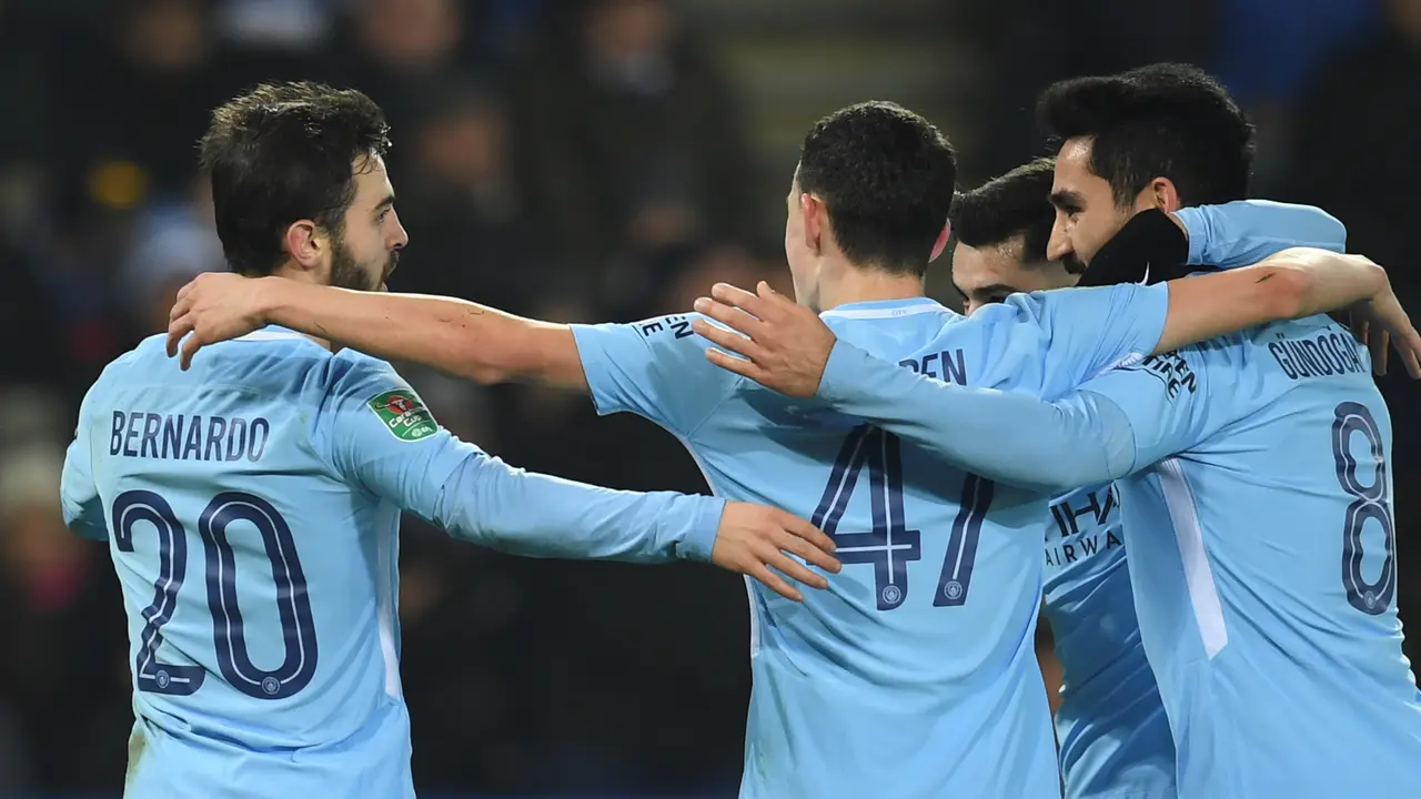 Manchester City