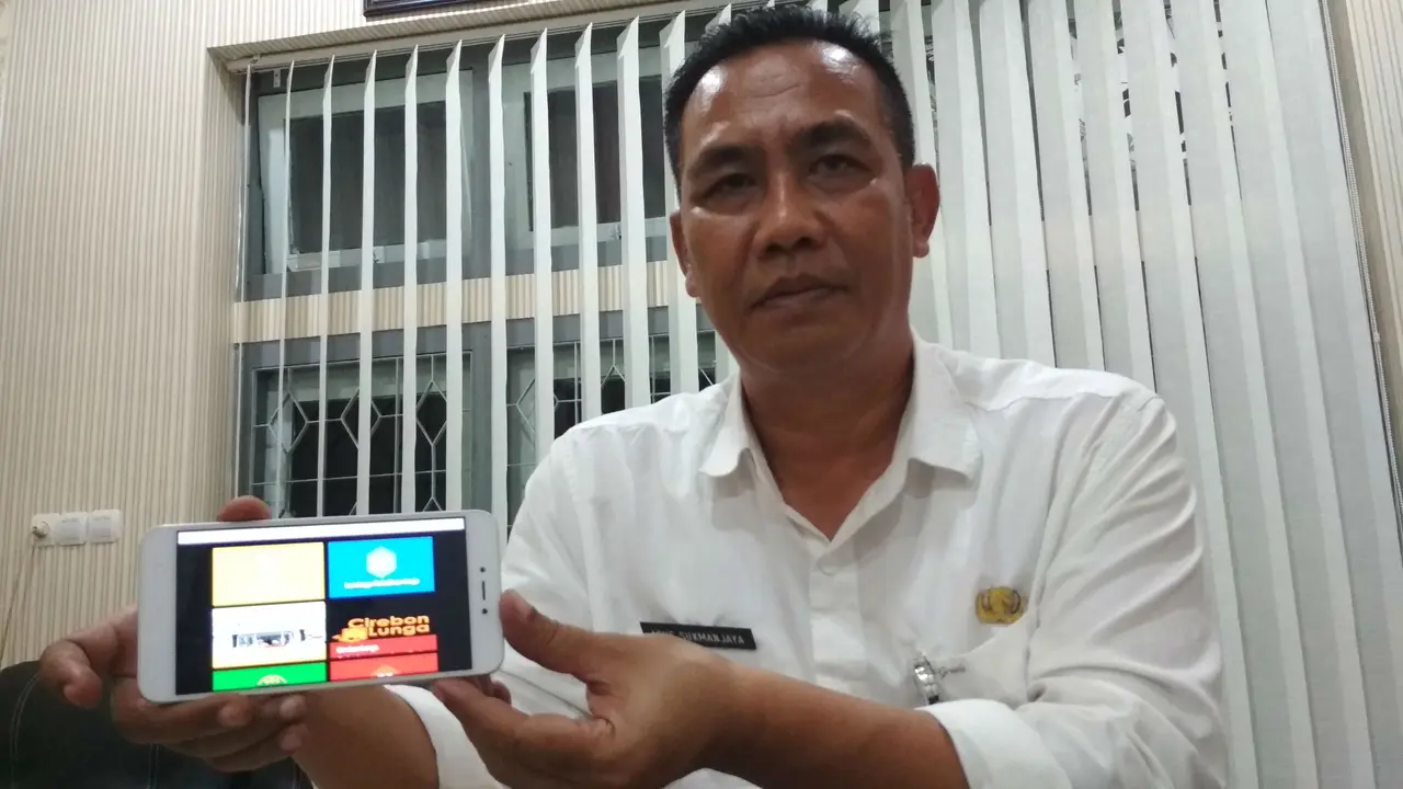 Cara Praktis Melamar Kerja Di Kegiatan Job Fair Cirebon