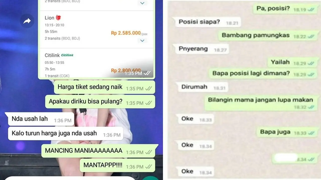 5 Ilustrasi Ini Gambarkan Sedihnya Tinggal Jauh dari Orangtua