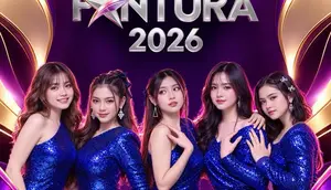 Audisi BINTANG PANTURA 2026 Indosiar Dibuka, Intip Syarat dan Cara Daftarnya