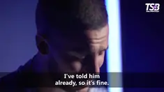 Berita Video Cerita Hazard Tentang Perjalanan Chelsea Menuju Final Liga Europa 2019