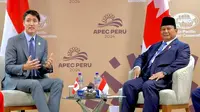 Prabowo Luncurkan e-Katalog versi 6.0, Diklaim Tekan Biaya Pengadaan Barang hingga 30 Persen
