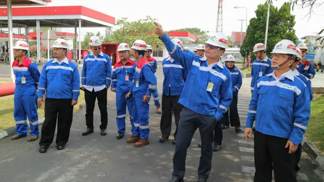 Pertamina