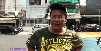 Hotman Paris Hutapea adalah salah satu pengacara Indonesia yang terbiasa merayakan ulang tahunnya secara mewah. Kali ini, Hotman merayakan ulang tahunnya yang ke-56 secara sederhana dengan masyarakat sekitar.