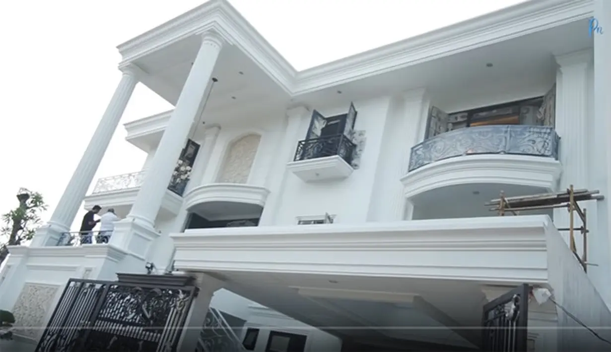 Prilly Latuconsina (Youtube/Prilly Latuconsina)