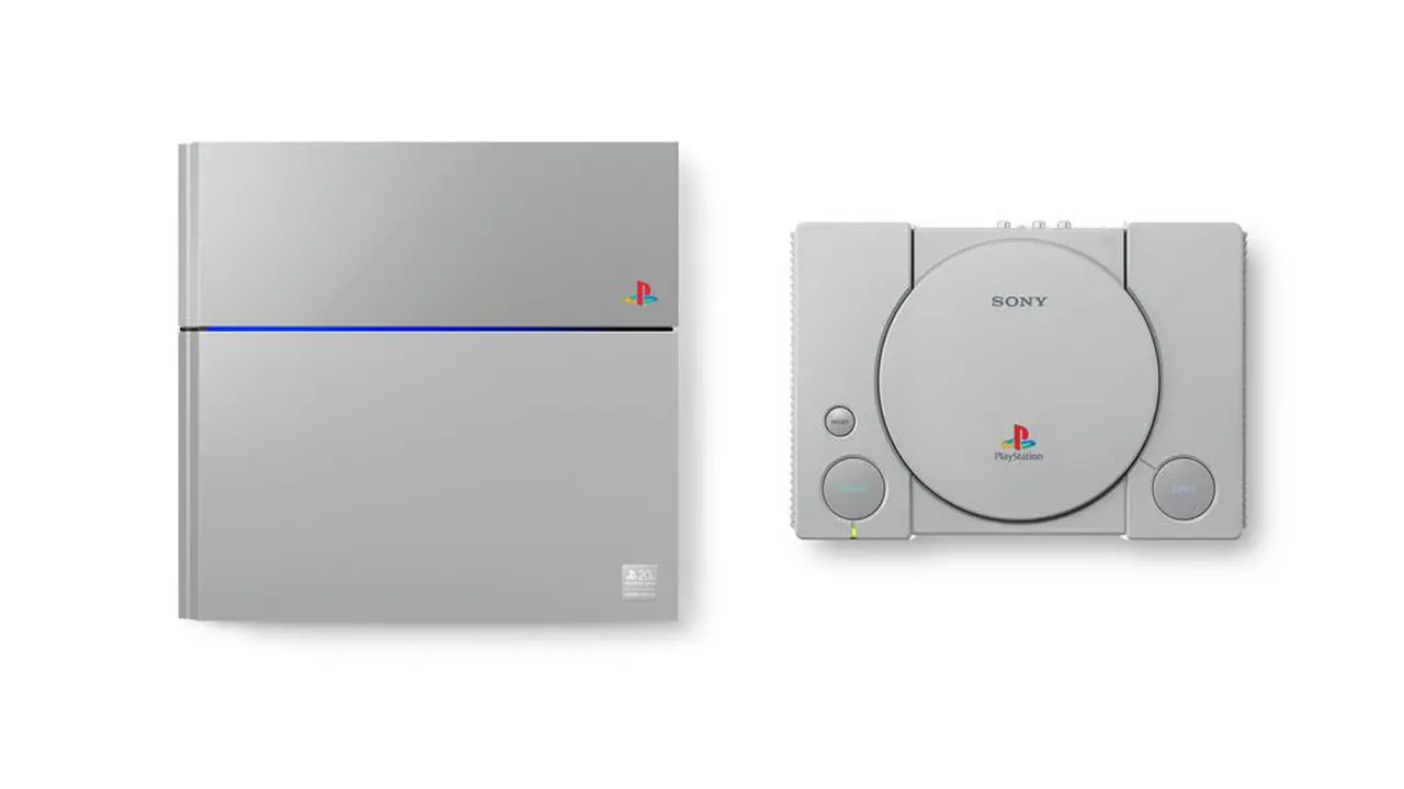 PS4 Dibeli Gamer Jepang Dengan Harga Rp 1,6 Miliar