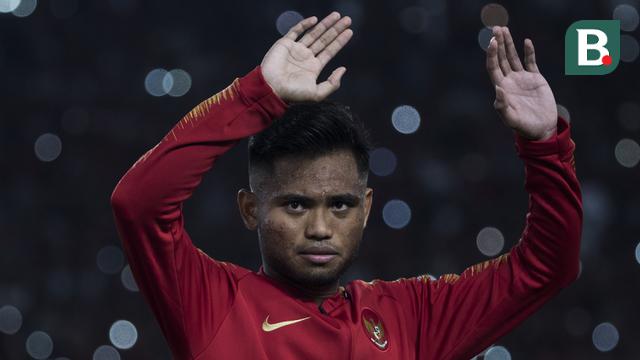 Timnas Indonesia U-19 Vs Jepang U-19