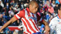 Bek Atletico Doakan Messi Absen di Leg 2
