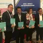 Endeavor Indonesia fokus mendukung wirausahawan dengan prinsip high impact entrepreneurship (Foto:Liputan6.com/Athika R)