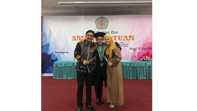 6 Potret Terbaru Kiesha Alvaro yang Mulai Beranjak Dewasa, Makin Mirip Pasha