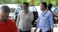 KPK Tetapkan Bupati Buton Selatan Tersangka Suap Proyek