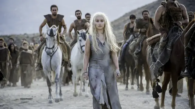 Game of Thrones