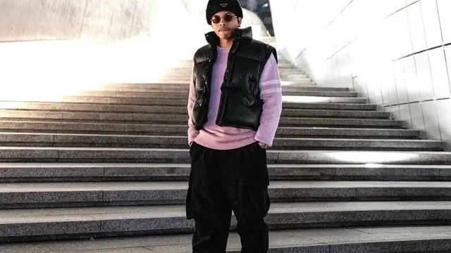 [Fimela] Atta Halilintar