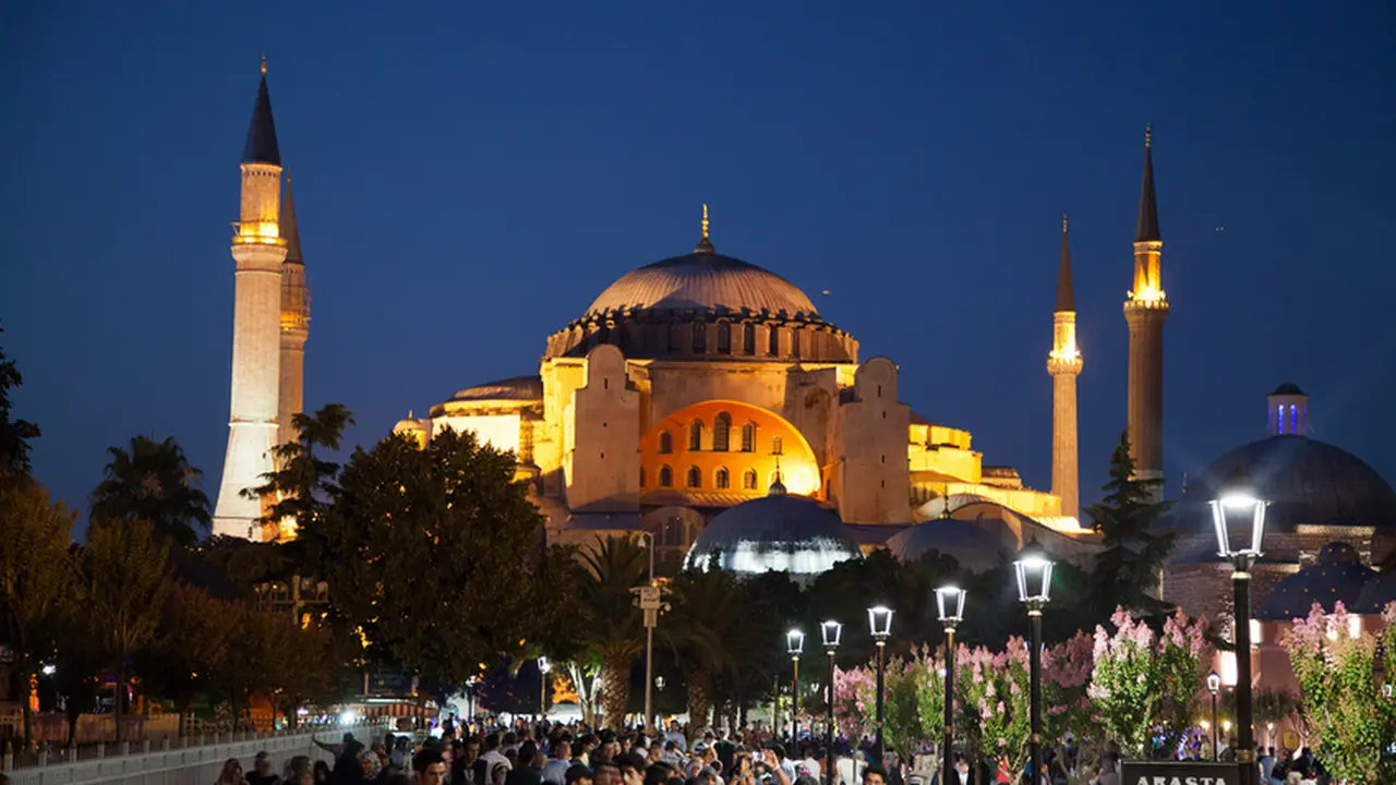 Wisata Ramadan