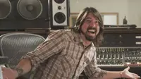 Sang vokalis Foo Fighters bakal memberikan laporan maupun wejangannya seputar studio rekaman terbaik di Amerika.