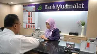 Bank Muamalat