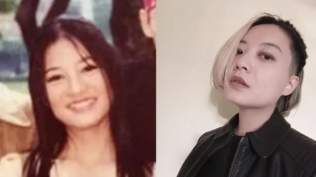 Beda Penampilan 5 Pemeran Sinetron Lawas Siapa Takut Jatuh Cinta Saat ABG Vs Kini