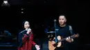 Nagita Slavina memberi penampilan spesial dalam acara tersebut. Dia menyumbangkan sebuah lagu.