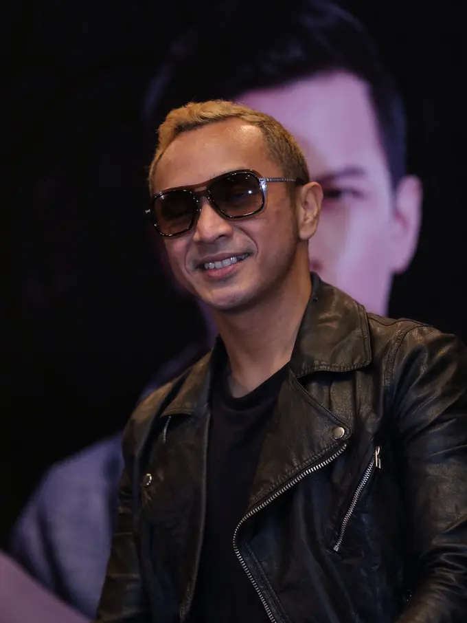 [Bintang]  Giring Nidji