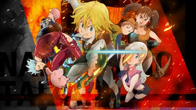 Anime